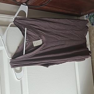 Maurices 24/7 tank L